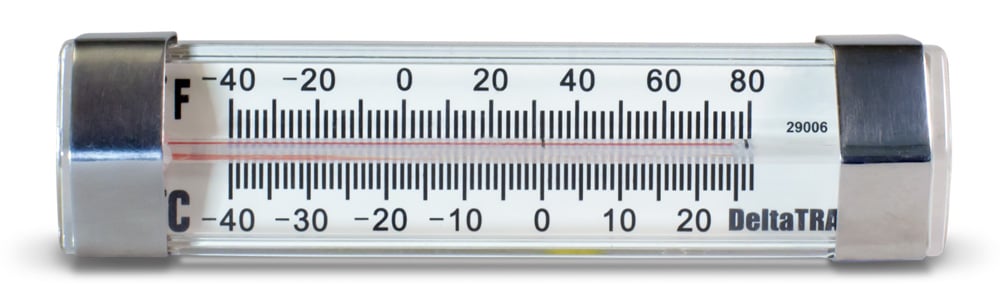 Termometro de Nevera / Freezer