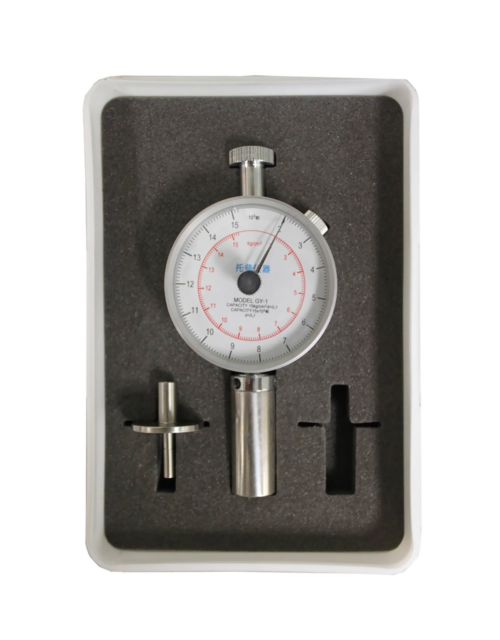 Penetrometers, Model 12226