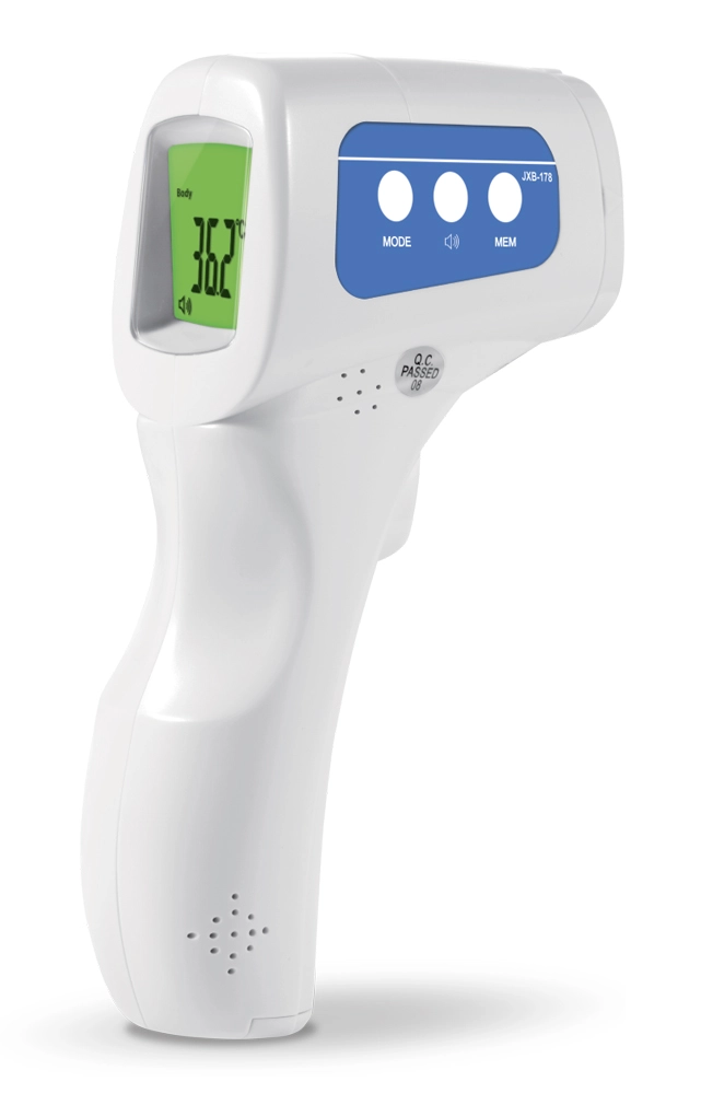 JXB-178 Non-Contact Forehead Infrared Thermometer