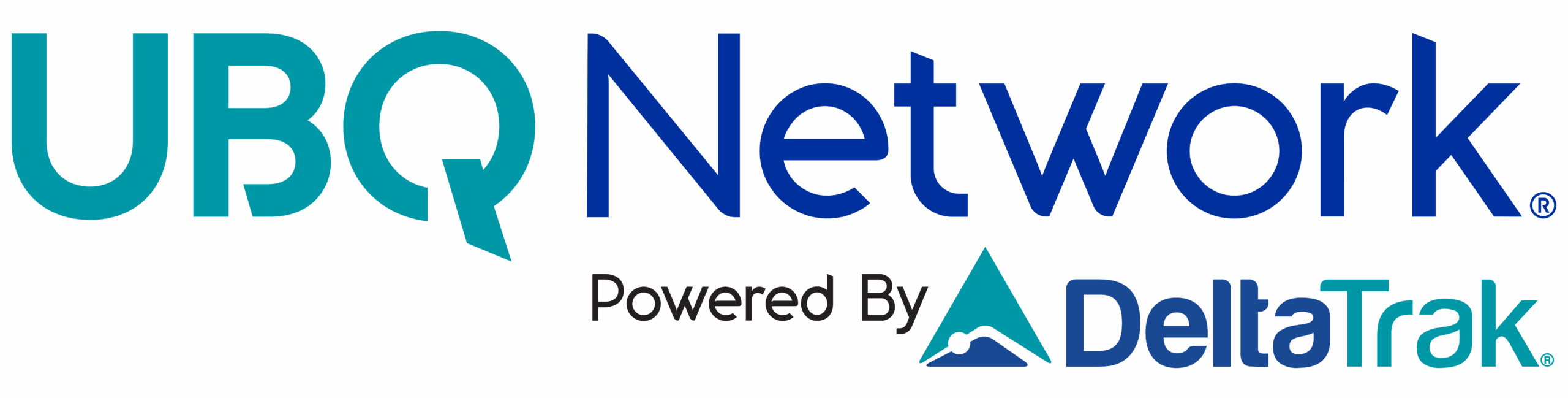 UBQ Network Logo