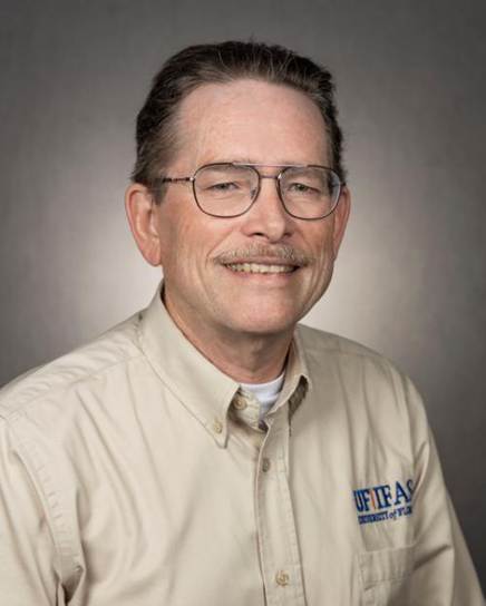 Dr. Jeffrey Brecht